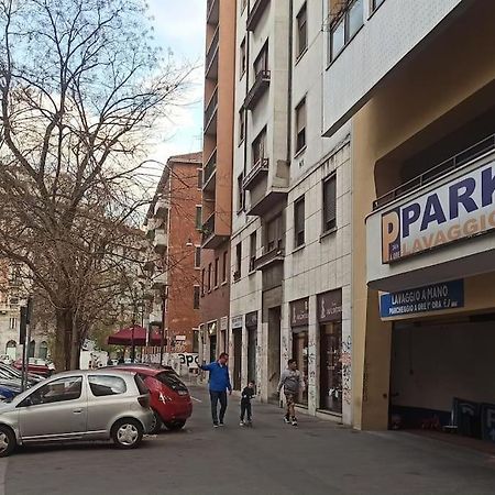 Dream House Argonne "Appartamento Nel Centro Di Milano" 外观 照片