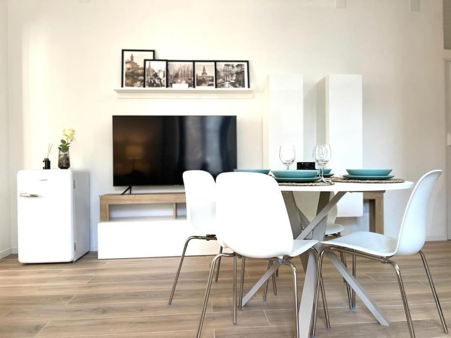 Dream House Argonne "Appartamento Nel Centro Di Milano" 外观 照片