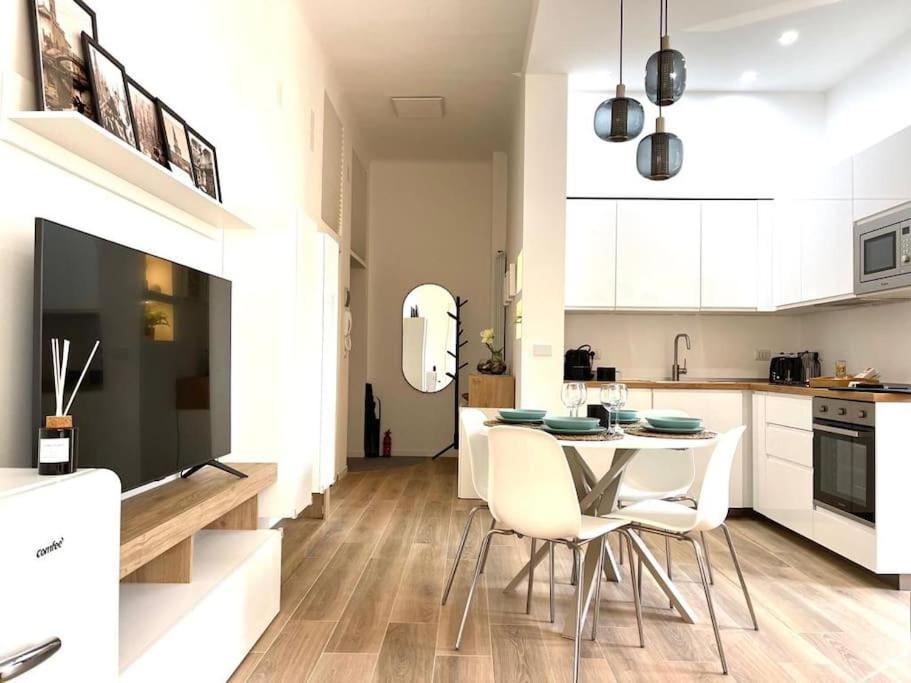 Dream House Argonne "Appartamento Nel Centro Di Milano" 外观 照片