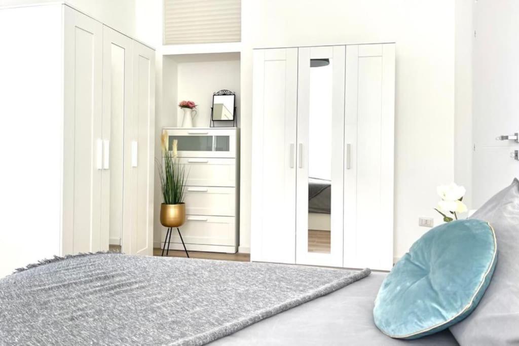Dream House Argonne "Appartamento Nel Centro Di Milano" 外观 照片