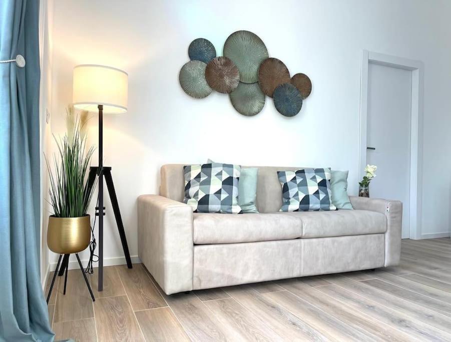 Dream House Argonne "Appartamento Nel Centro Di Milano" 外观 照片