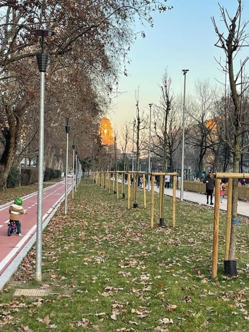 Dream House Argonne "Appartamento Nel Centro Di Milano" 外观 照片