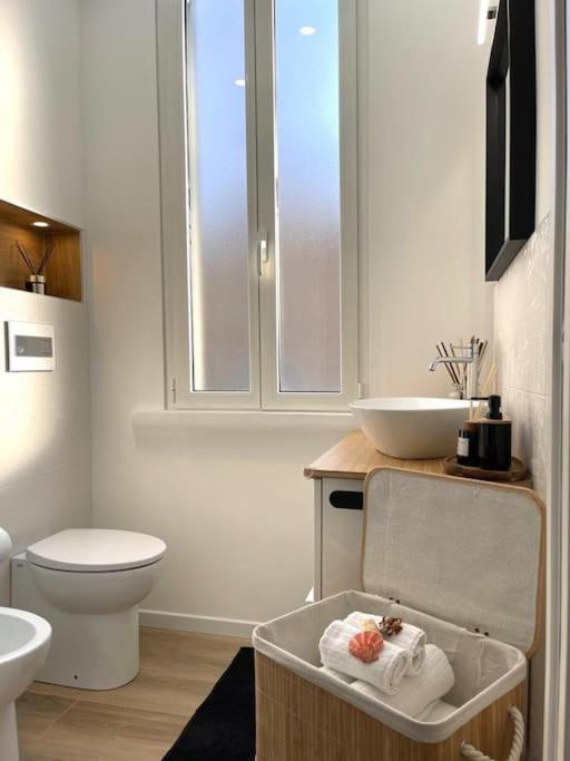 Dream House Argonne "Appartamento Nel Centro Di Milano" 外观 照片
