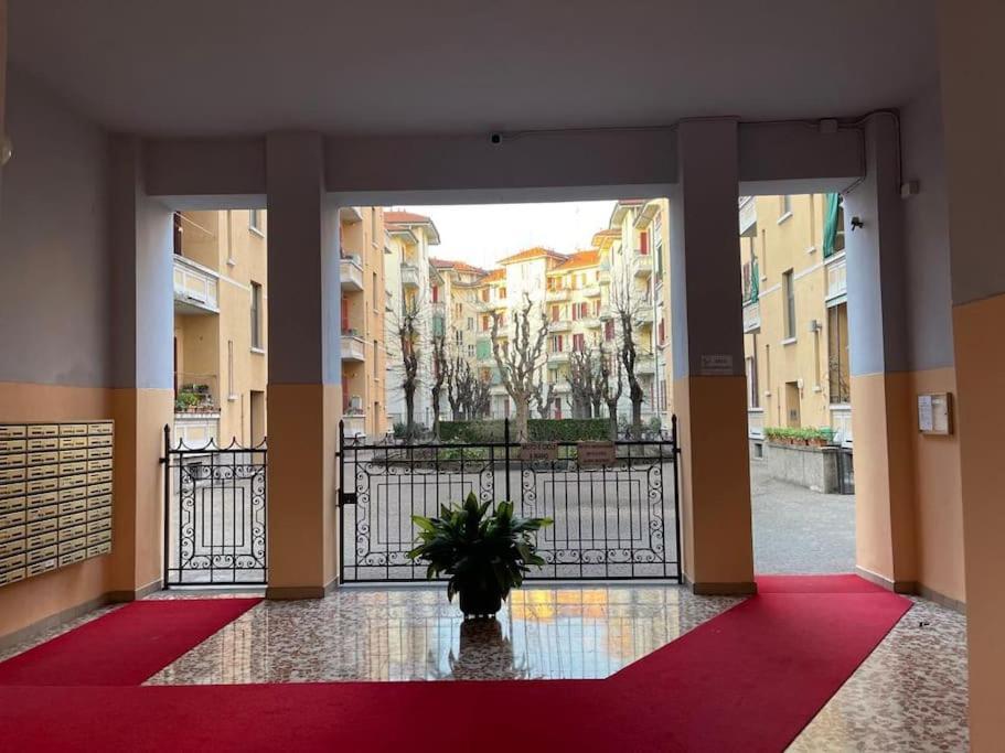 Dream House Argonne "Appartamento Nel Centro Di Milano" 外观 照片