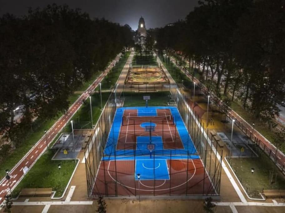 Dream House Argonne "Appartamento Nel Centro Di Milano" 外观 照片