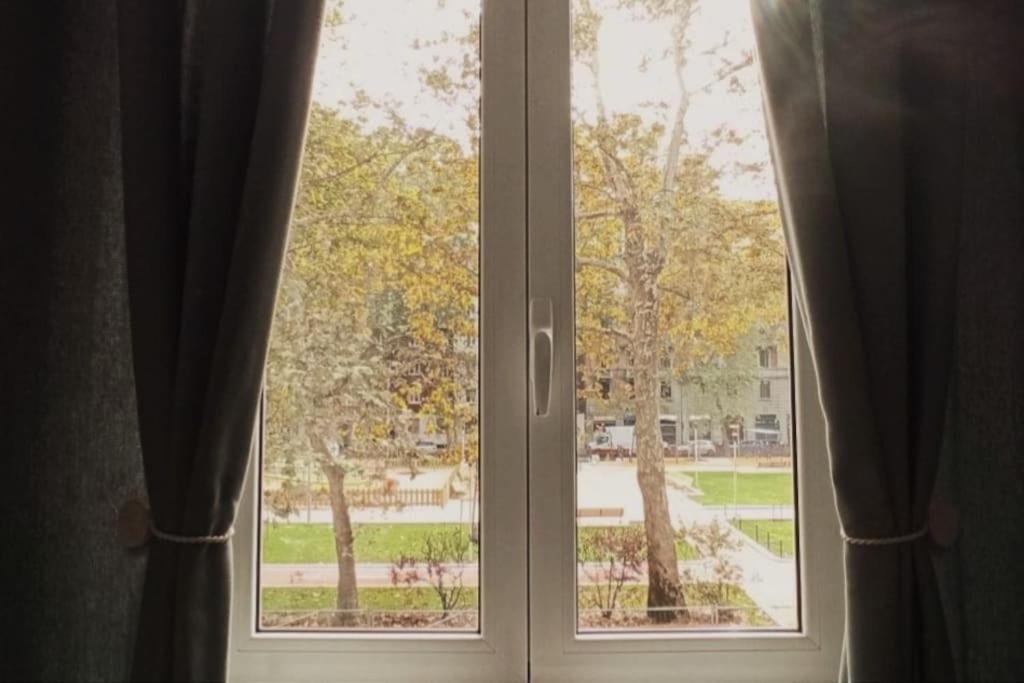Dream House Argonne "Appartamento Nel Centro Di Milano" 外观 照片