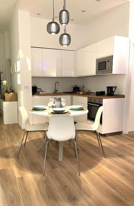 Dream House Argonne "Appartamento Nel Centro Di Milano" 外观 照片