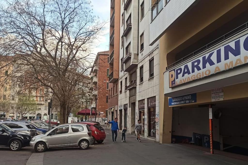 Dream House Argonne "Appartamento Nel Centro Di Milano" 外观 照片